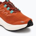 Dámské běžecké boty Salomon Aero Blaze 3 GRVL burnt ochre/vanilla ice 7