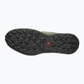 Pánské běžecké boty Salomon Speedcross Peak olive night/deep lichen green/black 5