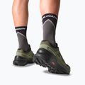 Pánské běžecké boty Salomon Speedcross Peak olive night/deep lichen green/black 8