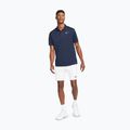 Pánské tenisové polo Nike Court Dri-Fit Polo Solid obsidian/white 2