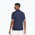 Pánské tenisové polo Nike Court Dri-Fit Polo Solid obsidian/white 3