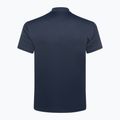 Pánské tenisové tričko  Nike Court Dri-Fit Polo Solid obsidian/white 2