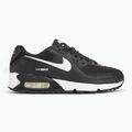 Dámské boty Nike Air Max 90 black/black/white 2