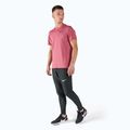 Pánské tréninkové tričko Nike Hyper Dry Top růžové CZ1181-690 2