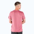 Pánské tréninkové tričko Nike Hyper Dry Top růžové CZ1181-690 3