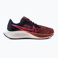 Nike Air Zoom Pegasus dámské běžecké boty 38 hnědé DQ7650-800 2