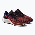 Nike Air Zoom Pegasus dámské běžecké boty 38 hnědé DQ7650-800 5