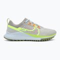 Pánské běžecké boty Nike Pegasus Trail 4 Light Iron Ore/Volt/Cobblestone 2
