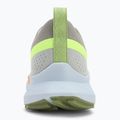 Pánské běžecké boty Nike Pegasus Trail 4 Light Iron Ore/Volt/Cobblestone 6