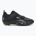 Cyklistické boty Nike Superrep Cycle 2 black/black-volt 2