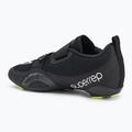 Cyklistické boty Nike Superrep Cycle 2 black/black-volt 3