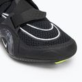 Cyklistické boty Nike Superrep Cycle 2 black/black-volt 7