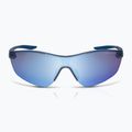 Sluneční brýle  damskie Nike Victory Elite matte mystic navy/course tint w/blue mirror 2