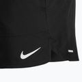 Pánské běžecké šortky Nike Dri-Fit Stride 5" Brief-Lined black/black 4