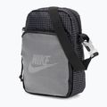 Ledvinka Nike Heritage Crossbody black/anthracite/white 2