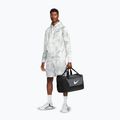 Sportovní taška Nike Brasilia 9.5 41 l grey/white 9