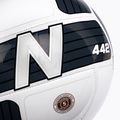 Fotbalový míč New Balance 442 Academy Trainer NBFB23002GWK velikost 5 3