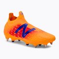 New Balance Tekela V3+ Pro SG pánské kopačky oranžové MST1SD35.D.080