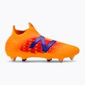 New Balance Tekela V3+ Pro SG pánské kopačky oranžové MST1SD35.D.080 2