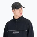 Kšiltovka New Balance 6 Panel Linear Logo black 4