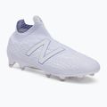 New Balance Tekela V3+ Pro FG pánské kopačky bílé MST1FC35.D.075