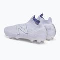 New Balance Tekela V3+ Pro FG pánské kopačky bílé MST1FC35.D.075 3