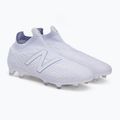New Balance Tekela V3+ Pro FG pánské kopačky bílé MST1FC35.D.075 4