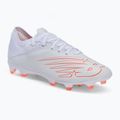 New Balance pánské kopačky Furon V6+ Pro Leather FG white MSFKFW65.D.080