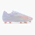 New Balance pánské kopačky Furon V6+ Pro Leather FG white MSFKFW65.D.080 2