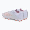 New Balance pánské kopačky Furon V6+ Pro Leather FG white MSFKFW65.D.080 3