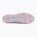 New Balance pánské kopačky Furon V6+ Pro Leather FG white MSFKFW65.D.080 5