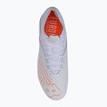 New Balance pánské kopačky Furon V6+ Pro Leather FG white MSFKFW65.D.080 6
