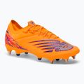 Kopačky New Balance Furon V6+ Pro SG oranžové MSF1SA65.D.080