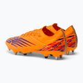 Kopačky New Balance Furon V6+ Pro SG oranžové MSF1SA65.D.080 3