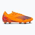 New Balance pánské kopačky Furon V7 Pro FG oranžové MSF1FA65.D.105 2