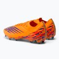 New Balance pánské kopačky Furon V7 Pro FG oranžové MSF1FA65.D.105 3