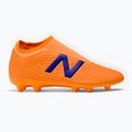 Dětské kopačky New Balance Tekela V3+ Magique FG orange JST3FD35.M.045 2