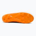 Dětské kopačky New Balance Tekela V3+ Magique FG orange JST3FD35.M.045 5