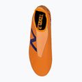 Dětské kopačky New Balance Tekela V3+ Magique FG orange JST3FD35.M.045 6