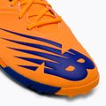 New Balance Furon V6+ Dispatch TF dětské kopačky oranžové JSF3TA65.M.045 7
