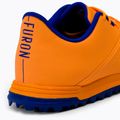New Balance Furon V6+ Dispatch TF dětské kopačky oranžové JSF3TA65.M.045 8