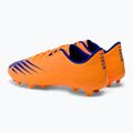 New Balance Furon V6+ Dispatch FG dětské kopačky JSF3FA65.M.045 3