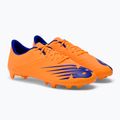 New Balance Furon V6+ Dispatch FG dětské kopačky JSF3FA65.M.045 4
