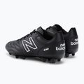 New Balance 442 V2 Academy FG pánské kopačky černé MS43FBK2.D.120 3