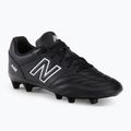 New Balance 442 V2 Academy FG dětské kopačky černé JS43FBK2.M.035