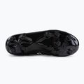 New Balance 442 V2 Academy FG dětské kopačky černé JS43FBK2.M.035 5