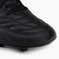 New Balance 442 V2 Academy FG dětské kopačky černé JS43FBK2.M.035 7