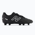 New Balance 442 V2 Academy FG dětské kopačky černé JS43FBK2.M.035 11