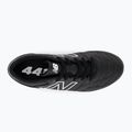 New Balance 442 V2 Academy FG dětské kopačky černé JS43FBK2.M.035 13