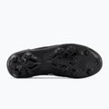 New Balance 442 V2 Academy FG dětské kopačky černé JS43FBK2.M.035 14